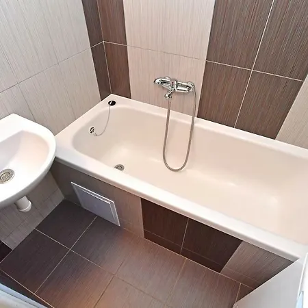 Apt@view Of Old Town Apartament *